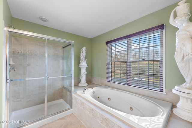 7 Hannah Mount Drive, Millstone, NJ 08510