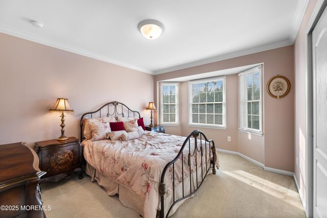 7 Hannah Mount Drive, Millstone, NJ 08510