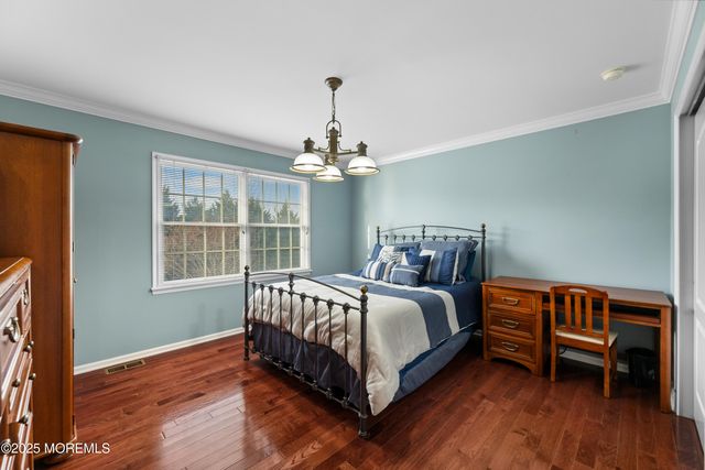 7 Hannah Mount Drive, Millstone, NJ 08510