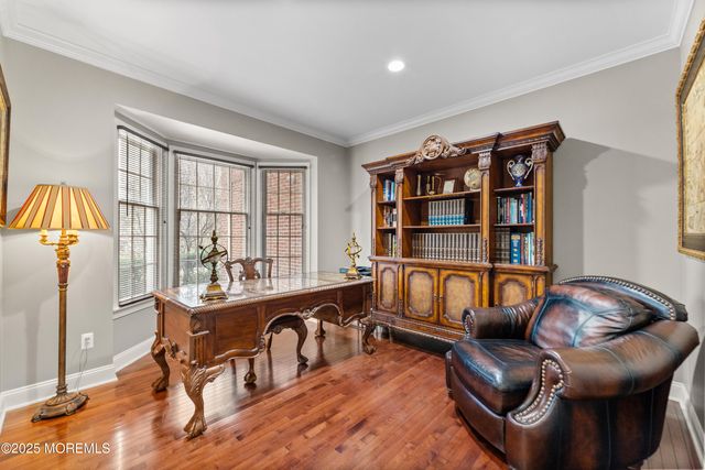 7 Hannah Mount Drive, Millstone, NJ 08510