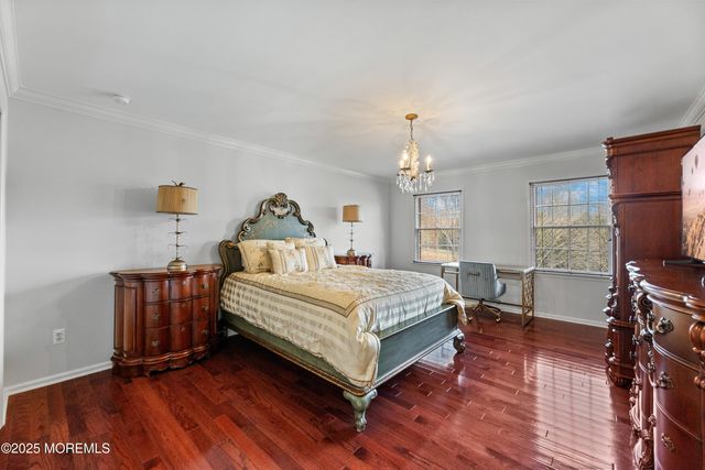 7 Hannah Mount Drive, Millstone, NJ 08510