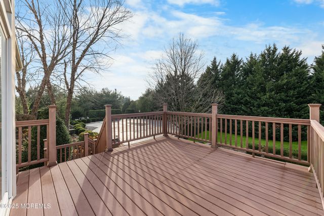 7 Hannah Mount Drive, Millstone, NJ 08510