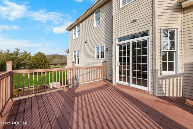 7 Hannah Mount Drive, Millstone, NJ 08510