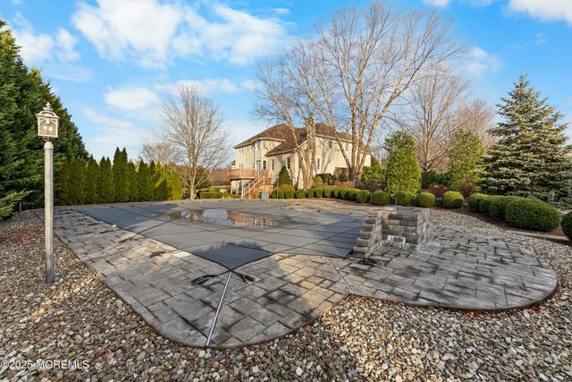 7 Hannah Mount Drive, Millstone, NJ 08510