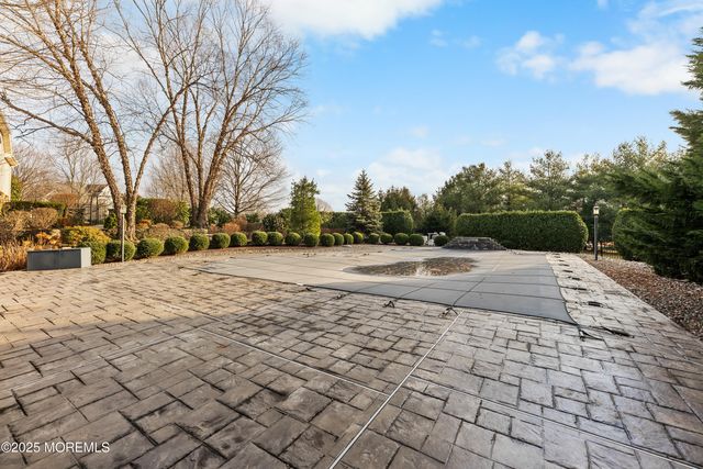 7 Hannah Mount Drive, Millstone, NJ 08510