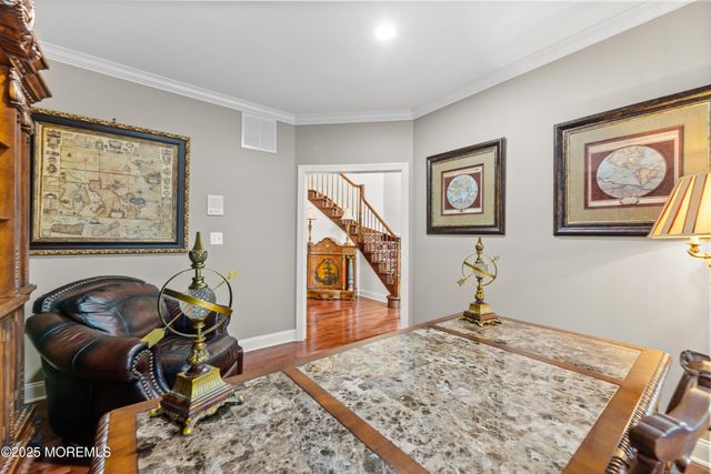 7 Hannah Mount Drive, Millstone, NJ 08510