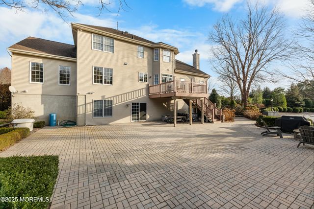 7 Hannah Mount Drive, Millstone, NJ 08510