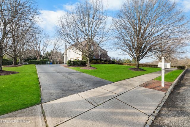 7 Hannah Mount Drive, Millstone, NJ 08510