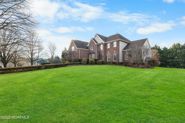 7 Hannah Mount Drive, Millstone, NJ 08510