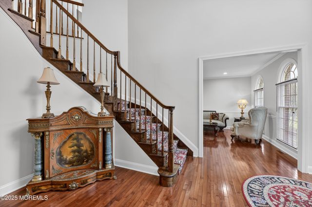 7 Hannah Mount Drive, Millstone, NJ 08510