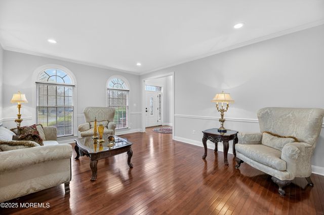 7 Hannah Mount Drive, Millstone, NJ 08510