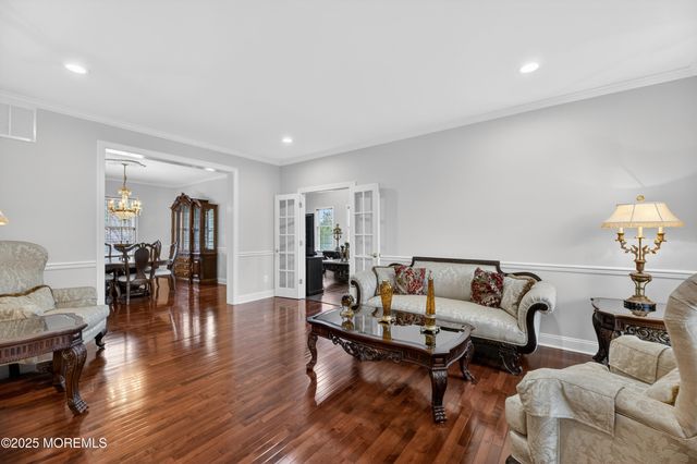 7 Hannah Mount Drive, Millstone, NJ 08510