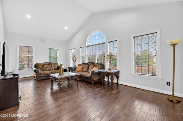 7 Hannah Mount Drive, Millstone, NJ 08510