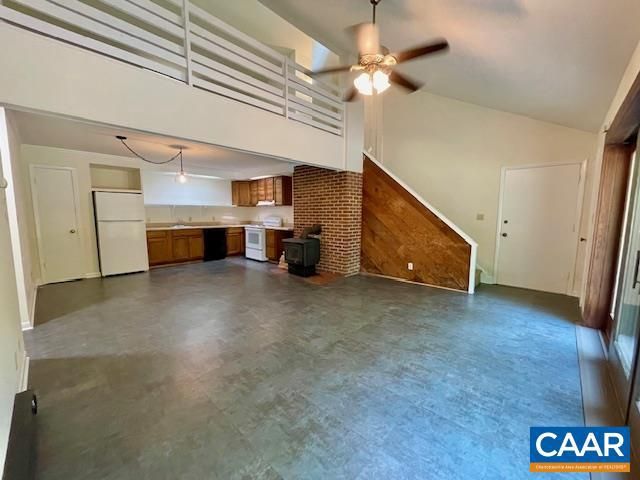 4375 GILBERT STATION RD #A & B, Barboursville, VA 22923
