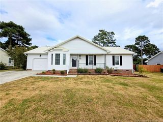 3426 Masters Drive, Hope Mills, NC 28348