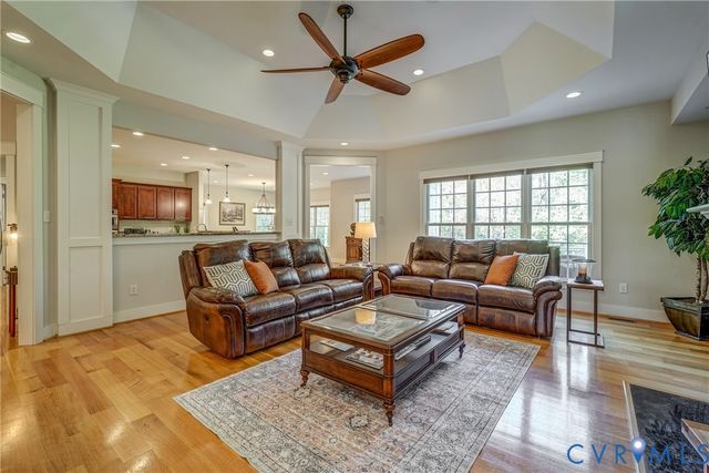 12712 Dell Hill Ct, Chesterfield, VA 23831