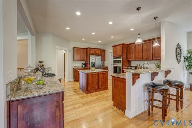 12712 Dell Hill Ct, Chesterfield, VA 23831