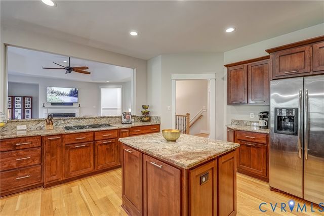 12712 Dell Hill Ct, Chesterfield, VA 23831