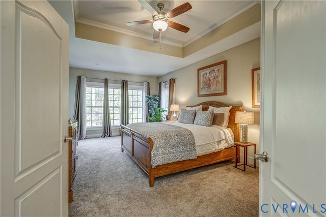 12712 Dell Hill Ct, Chesterfield, VA 23831