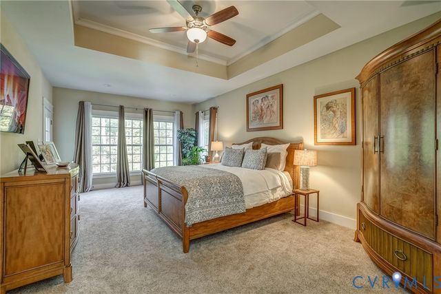 12712 Dell Hill Ct, Chesterfield, VA 23831