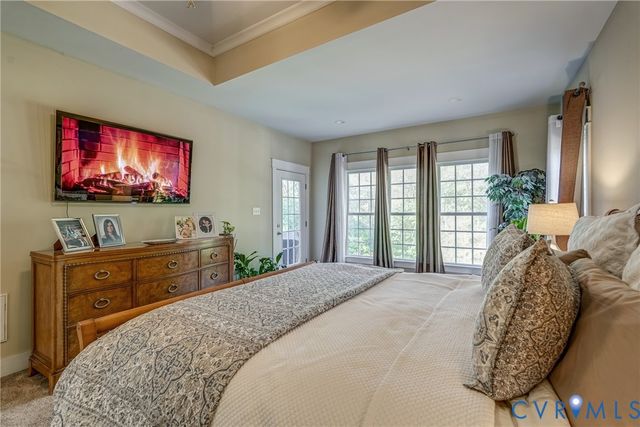 12712 Dell Hill Ct, Chesterfield, VA 23831