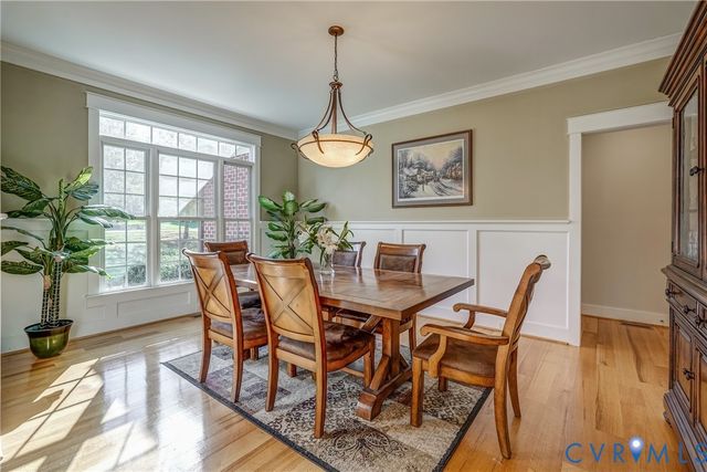 12712 Dell Hill Ct, Chesterfield, VA 23831