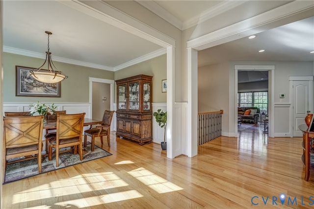 12712 Dell Hill Ct, Chesterfield, VA 23831