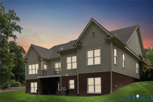 12712 Dell Hill Ct, Chesterfield, VA 23831