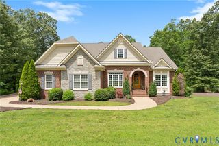 12712 Dell Hill Ct, Chesterfield, VA 23831