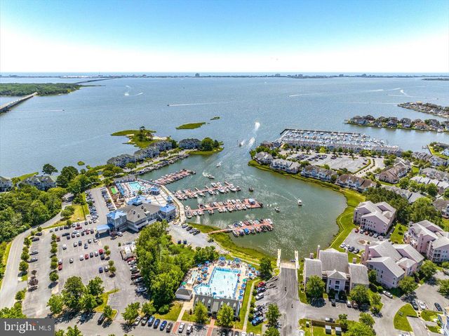 438 OCEAN PARKWAY #39, Ocean Pines, MD 21811