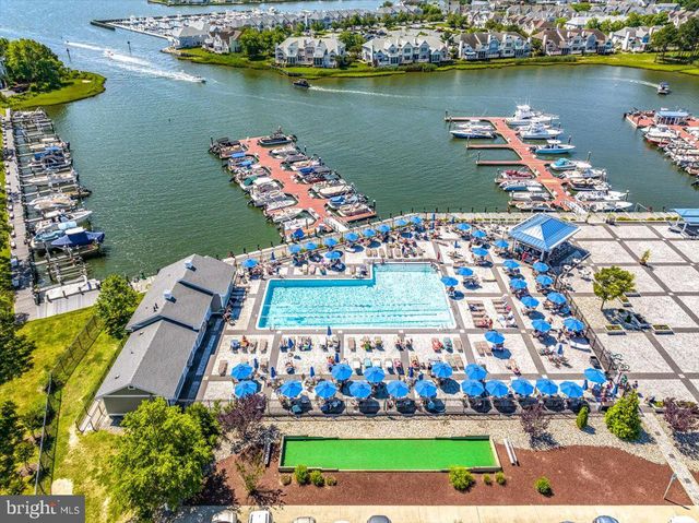 438 OCEAN PARKWAY #39, Ocean Pines, MD 21811