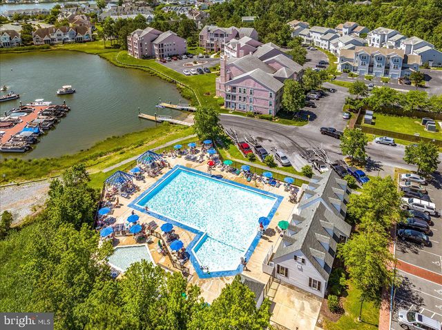 438 OCEAN PARKWAY #39, Ocean Pines, MD 21811