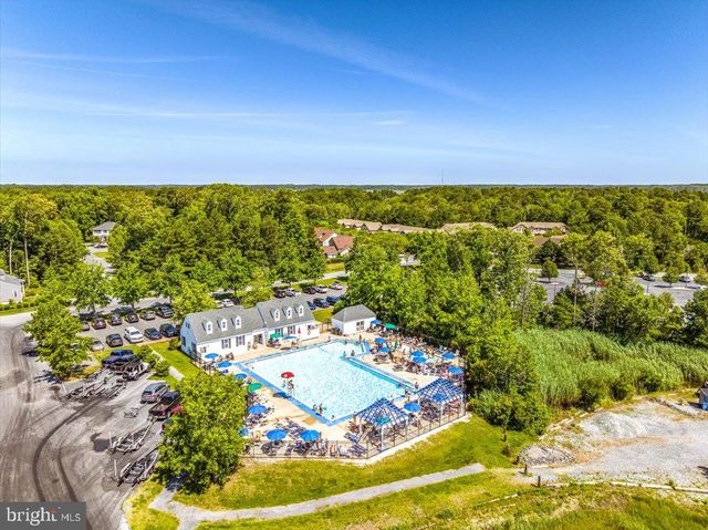438 OCEAN PARKWAY #39, Ocean Pines, MD 21811