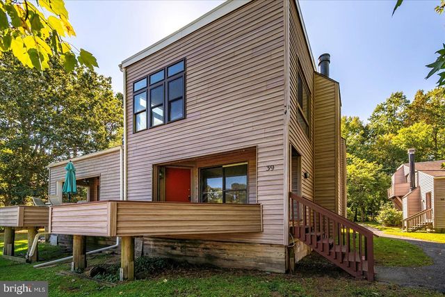 438 OCEAN PARKWAY #39, Ocean Pines, MD 21811