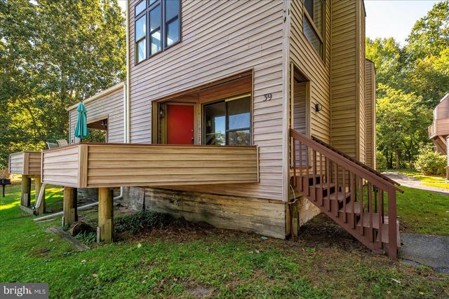 438 OCEAN PARKWAY #39, Ocean Pines, MD 21811