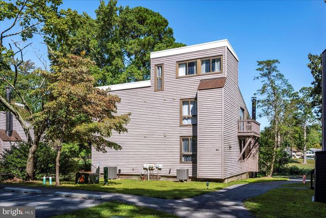 438 OCEAN PARKWAY #39, Ocean Pines, MD 21811