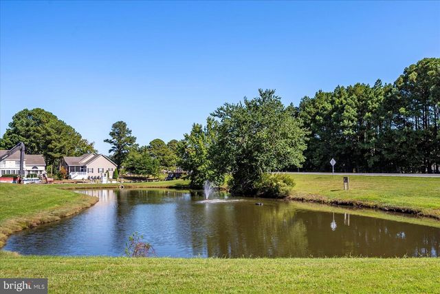 438 OCEAN PARKWAY #39, Ocean Pines, MD 21811