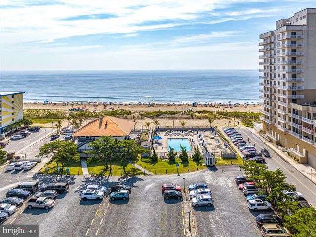 438 OCEAN PARKWAY #39, Ocean Pines, MD 21811