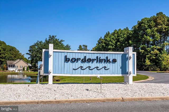 438 OCEAN PARKWAY #39, Ocean Pines, MD 21811