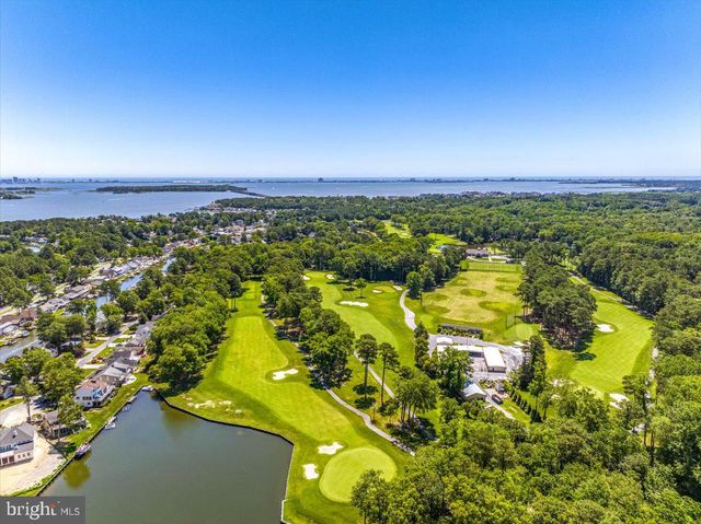 438 OCEAN PARKWAY #39, Ocean Pines, MD 21811