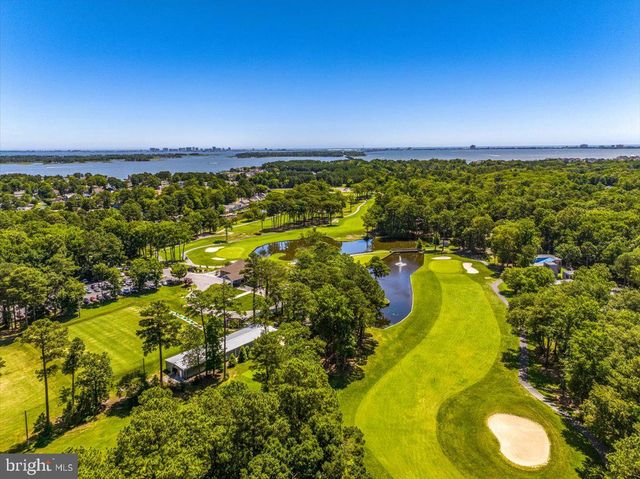 438 OCEAN PARKWAY #39, Ocean Pines, MD 21811