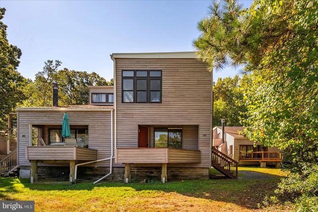 438 OCEAN PARKWAY #39, Ocean Pines, MD 21811