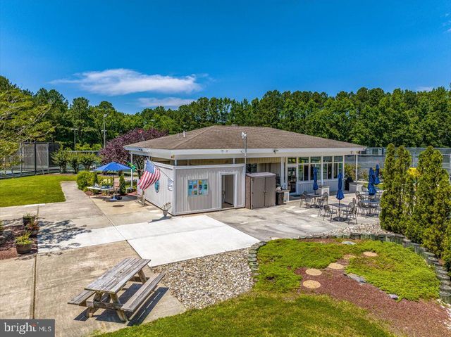 438 OCEAN PARKWAY #39, Ocean Pines, MD 21811