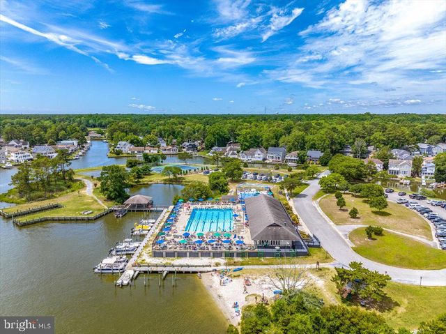 438 OCEAN PARKWAY #39, Ocean Pines, MD 21811