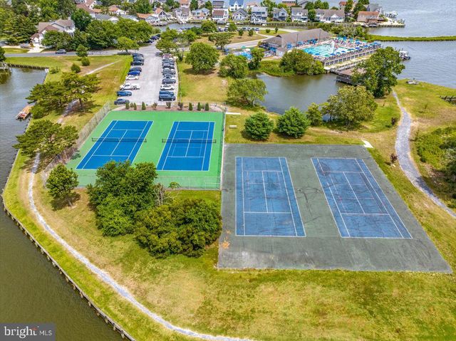 438 OCEAN PARKWAY #39, Ocean Pines, MD 21811