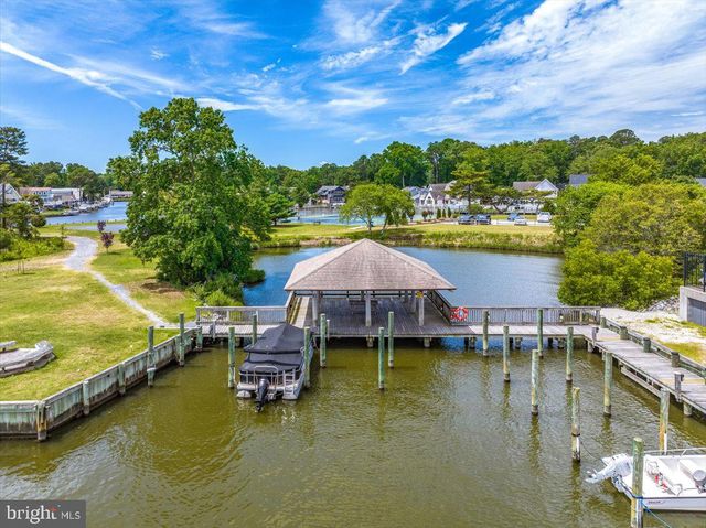 438 OCEAN PARKWAY #39, Ocean Pines, MD 21811