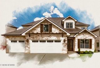 Liberty Park Rd. Lots 55, 56, Knoxville, TN 37922
