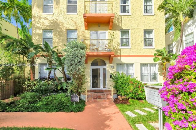 1350 Pennsylvania Ave 207, Miami Beach, FL 33139