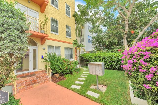 1350 Pennsylvania Ave 207, Miami Beach, FL 33139