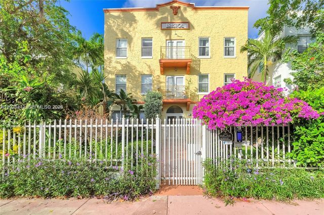 1350 Pennsylvania Ave 207, Miami Beach, FL 33139
